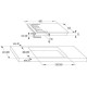 Gorenje BO6735E05B + GTW641EB