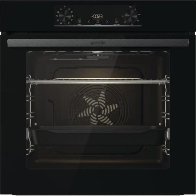 Gorenje BO6735E05B + GTW641EB