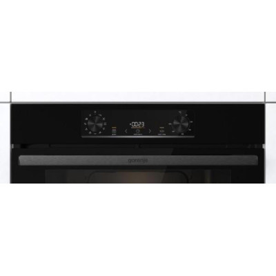 Gorenje BO6735E05B + GTW641EB