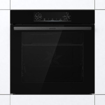 Gorenje BO6735E05B + GTW641EB