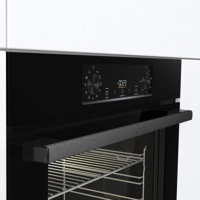 Gorenje BO6735E05B + GTW641EB