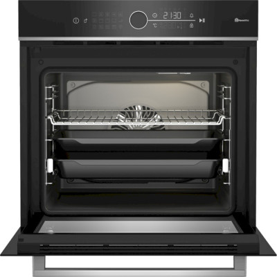 Beko BBIMM13400XCSW