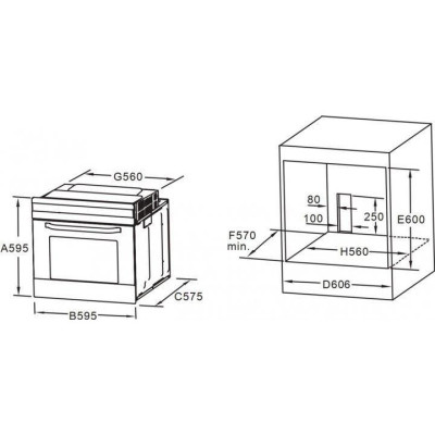 Interline FZ484MRNBA