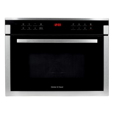 Gunter&Hauer EOK 4502