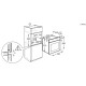 Electrolux EOD5F70BX