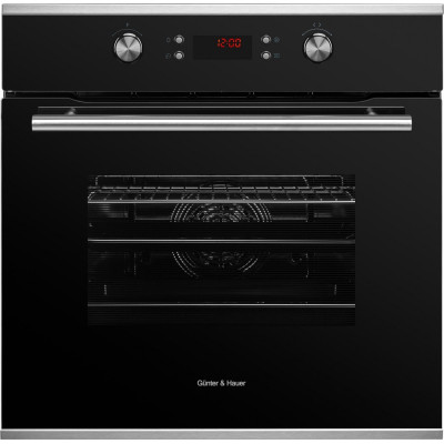 Gunter & Hauer EOM 867