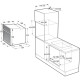 GORENJE BOS6737E13BG