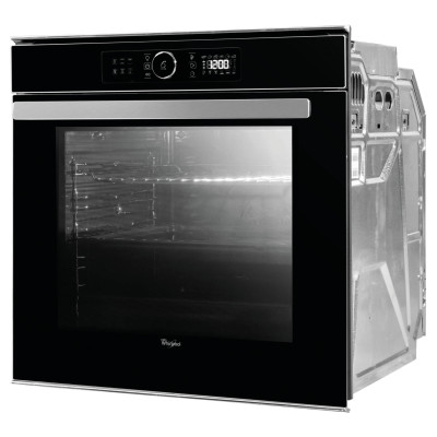 Whirlpool AKZM 8420 NB
