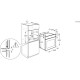 Electrolux EOD5H70BX