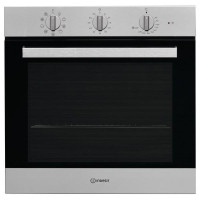 Indesit IFW6834IX