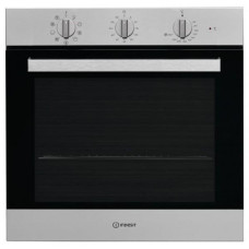 Indesit IFW6834IX