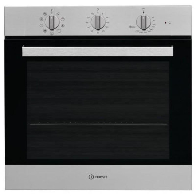 Indesit IFW6834IX