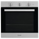 Indesit IFW6834IX