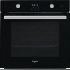 Whirlpool AKP 9786 NB