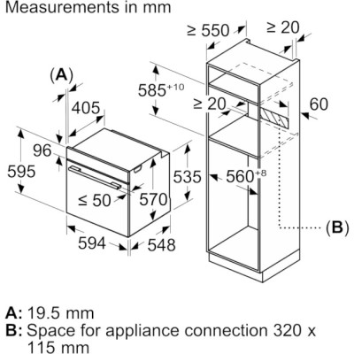 Siemens HB272ABB0