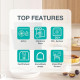 Gorenje BCM4058B