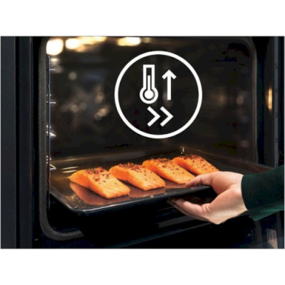 Electrolux KOBBS39H