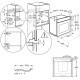 Electrolux EOF5F50BX