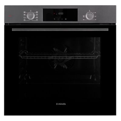 Minola EOD6804 Platinum Gray