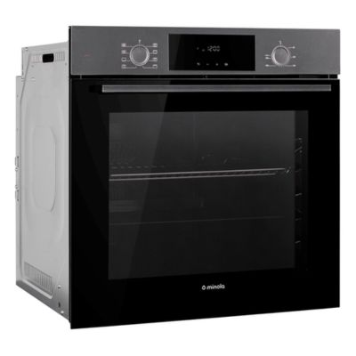 Minola EOD6804 Platinum Gray