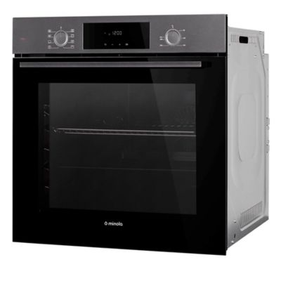 Minola EOD6804 Platinum Gray