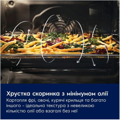 Electrolux LOF6P37Z