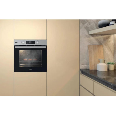 Whirlpool OMSR58CU1SX