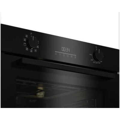 Beko BCBIM17300KSB