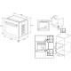 Beko BCBIM17300KSB
