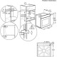 AEG OA5AB21SM