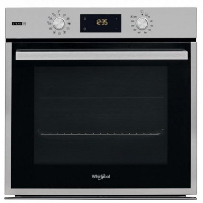 Whirlpool OAS KP8V1SW IX