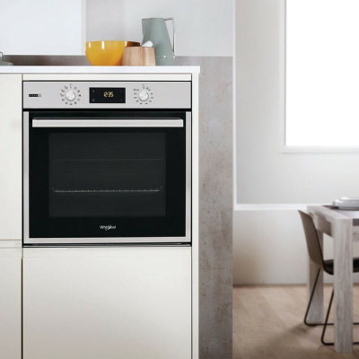 Whirlpool OAS KP8V1SW IX