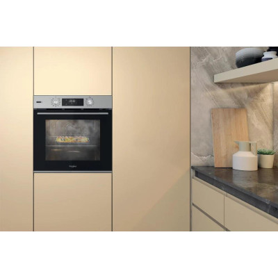Whirlpool OMSK58RU1SX
