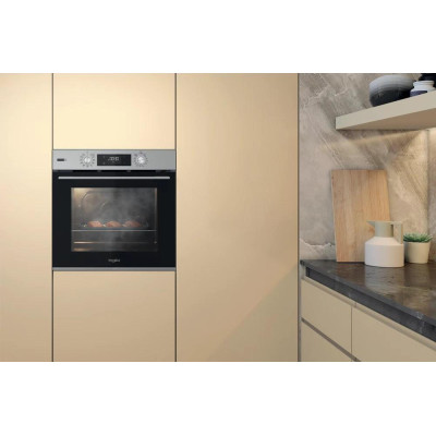 Whirlpool OMSK58RU1SX