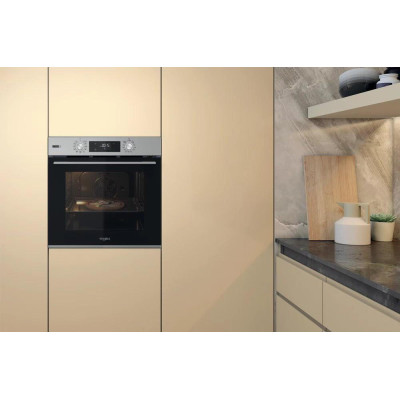Whirlpool OMSK58RU1SX