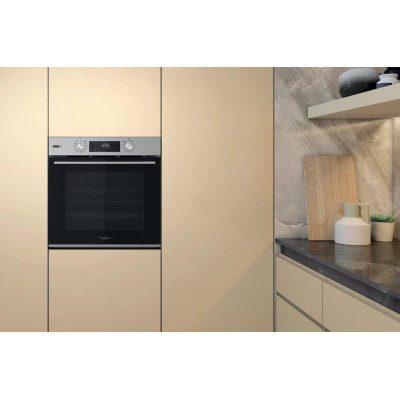 Whirlpool OMSK58RU1SX