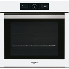 Whirlpool AKZ9 6230 WH
