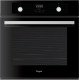 Whirlpool AKP 786 NB