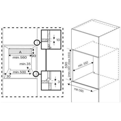 Beko BBIS13400XMSE