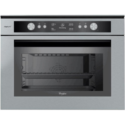 Whirlpool AMW 599 IXL