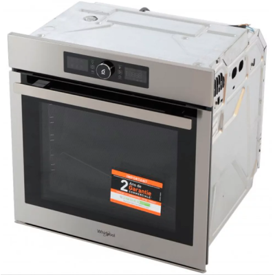 Whirlpool AKZ9 6240 IX
