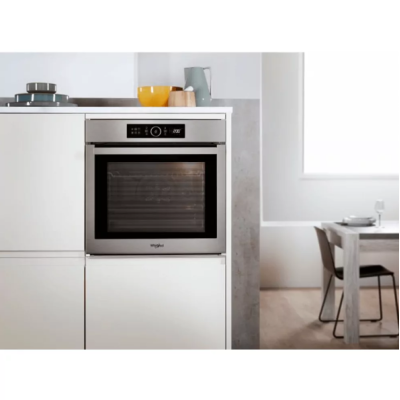 Whirlpool AKZ9 6240 IX