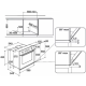 Whirlpool AKZ9 6240 IX