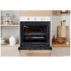 Indesit IFW 6230 IX