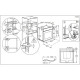Electrolux KOAAS3ST