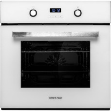 Gunter & Hauer EOM 557 WTEL