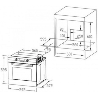Interline KTS280MRNBA