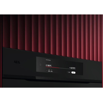 AEG NKK9N821T