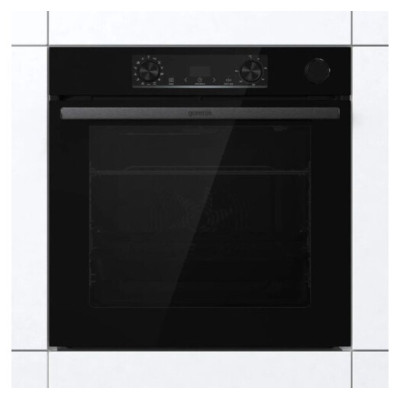 Gorenje BSA6737E15BG