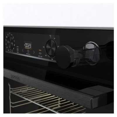 Gorenje BSA6737E15BG